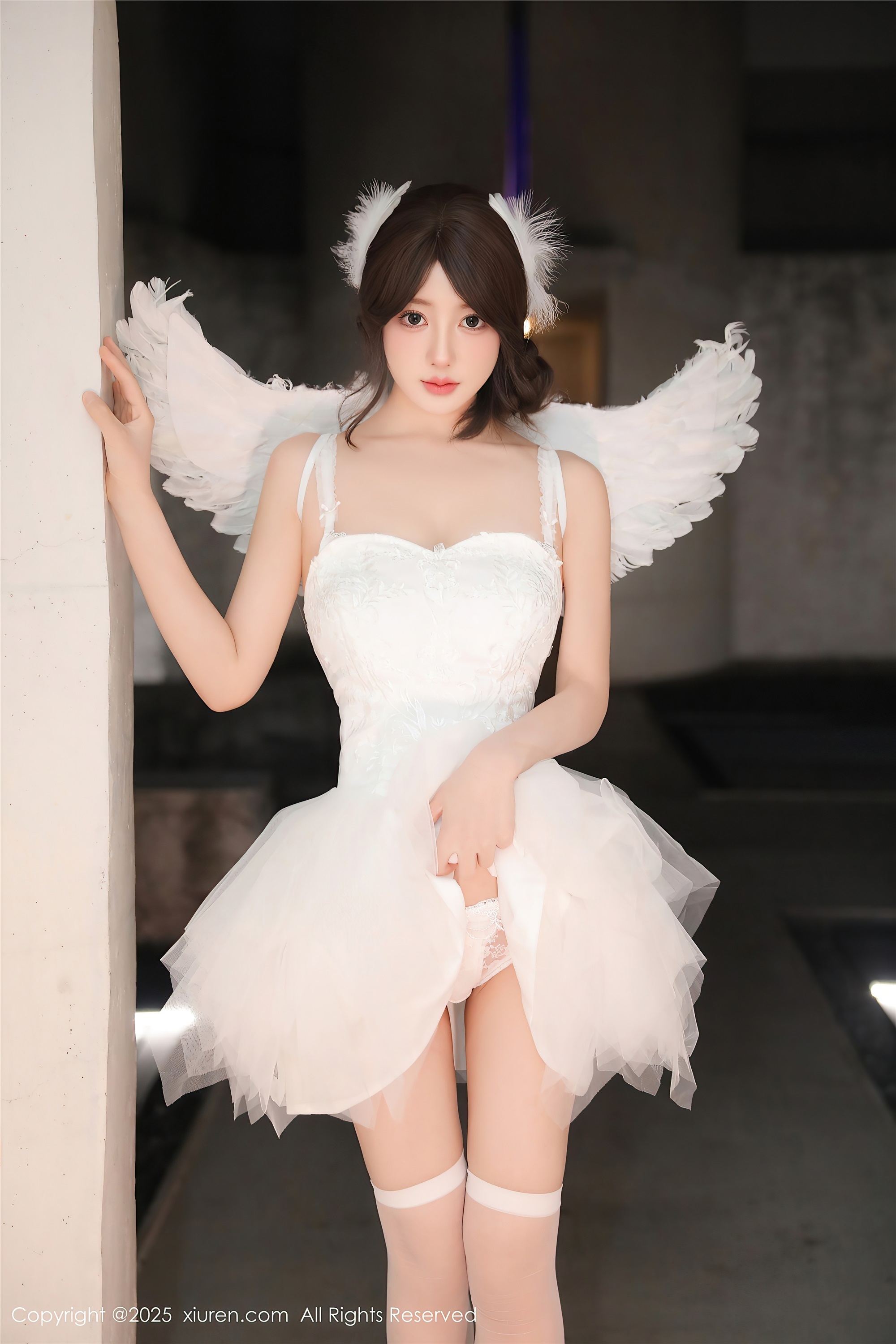 Xiuren秀人网 2025.01.10 NO.9742 桃妖夭